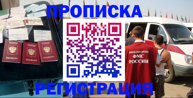 временная регистрация гарантия в Истре